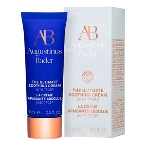 ONLY 1! Augustinus Badar The Ultimate Soothing Cream 🪞 NEW IN BOX